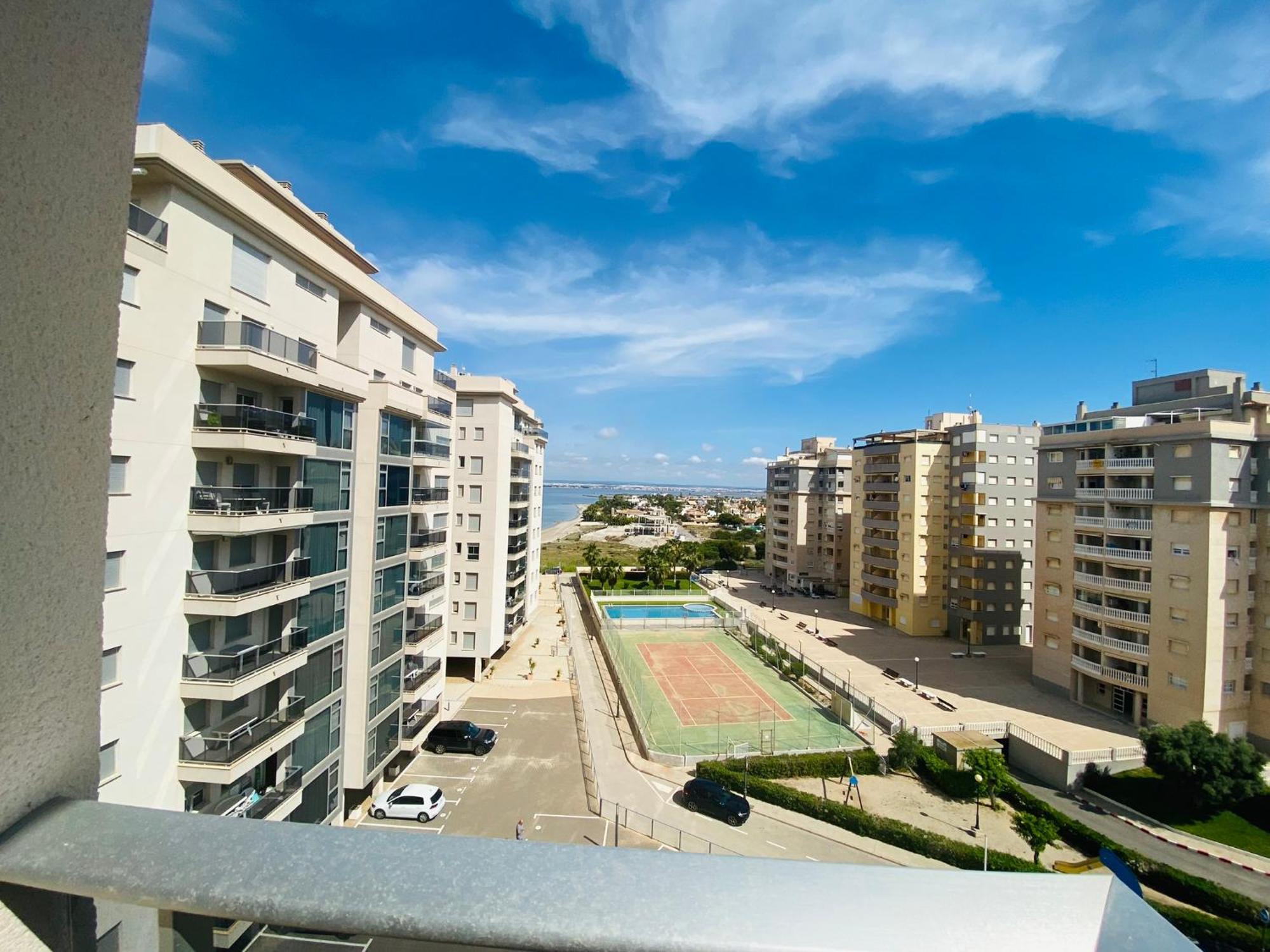 La Manga Beach Club Lateral By Alina365 Exteriör bild