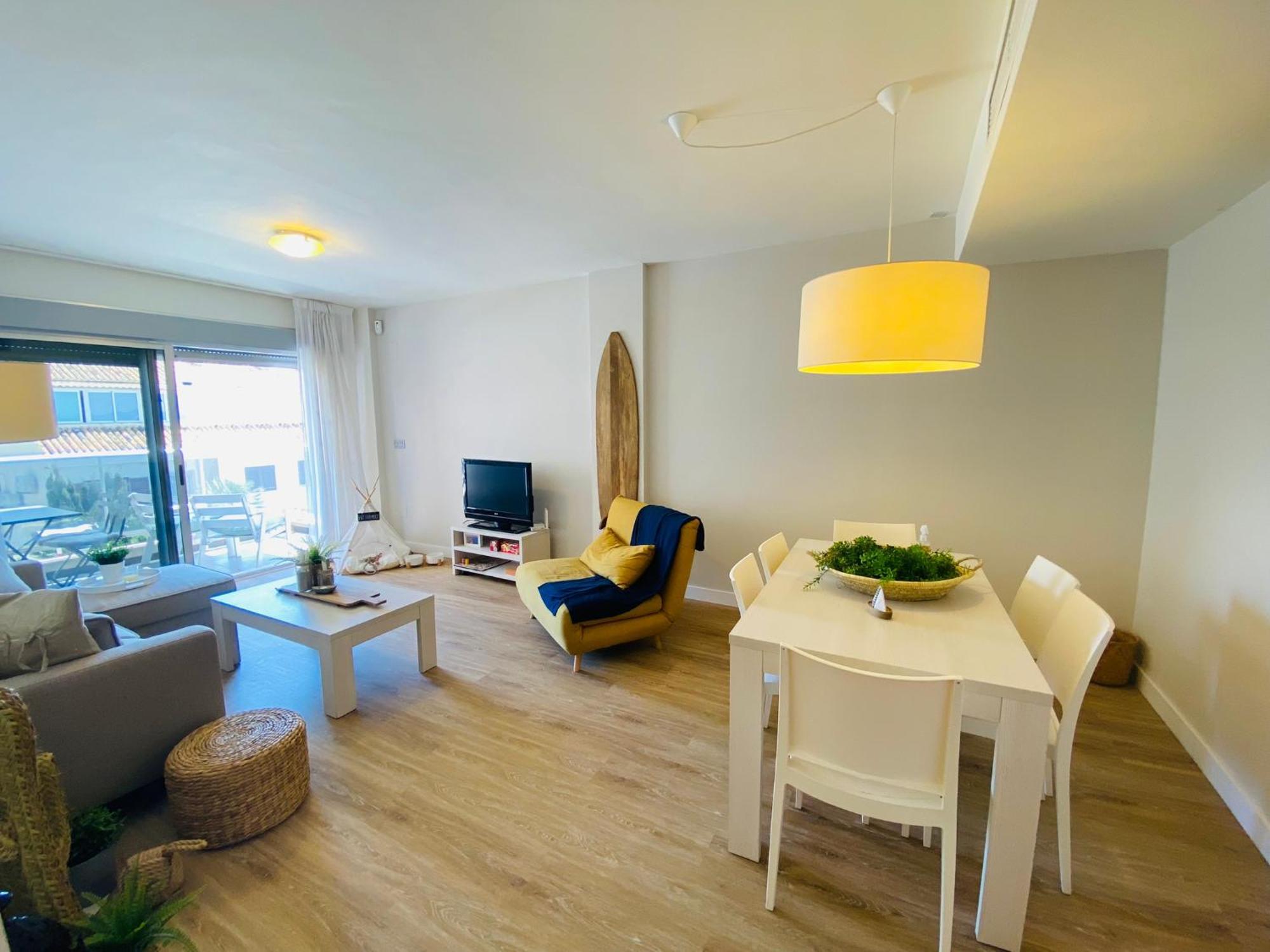 La Manga Beach Club Lateral By Alina365 Exteriör bild