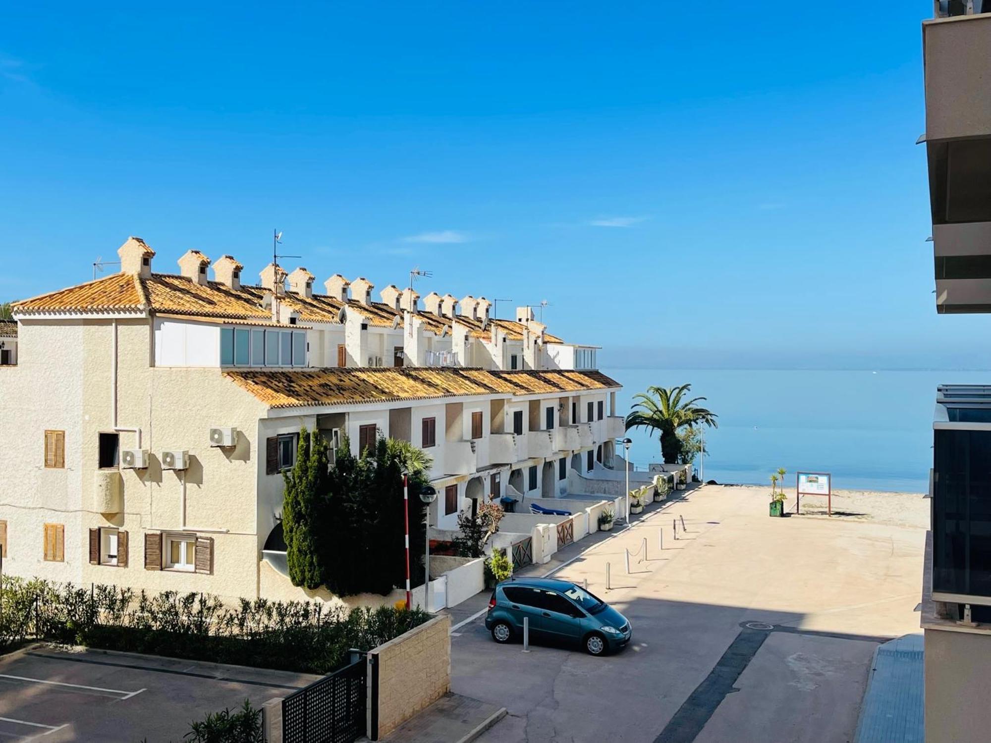 La Manga Beach Club Lateral By Alina365 Exteriör bild