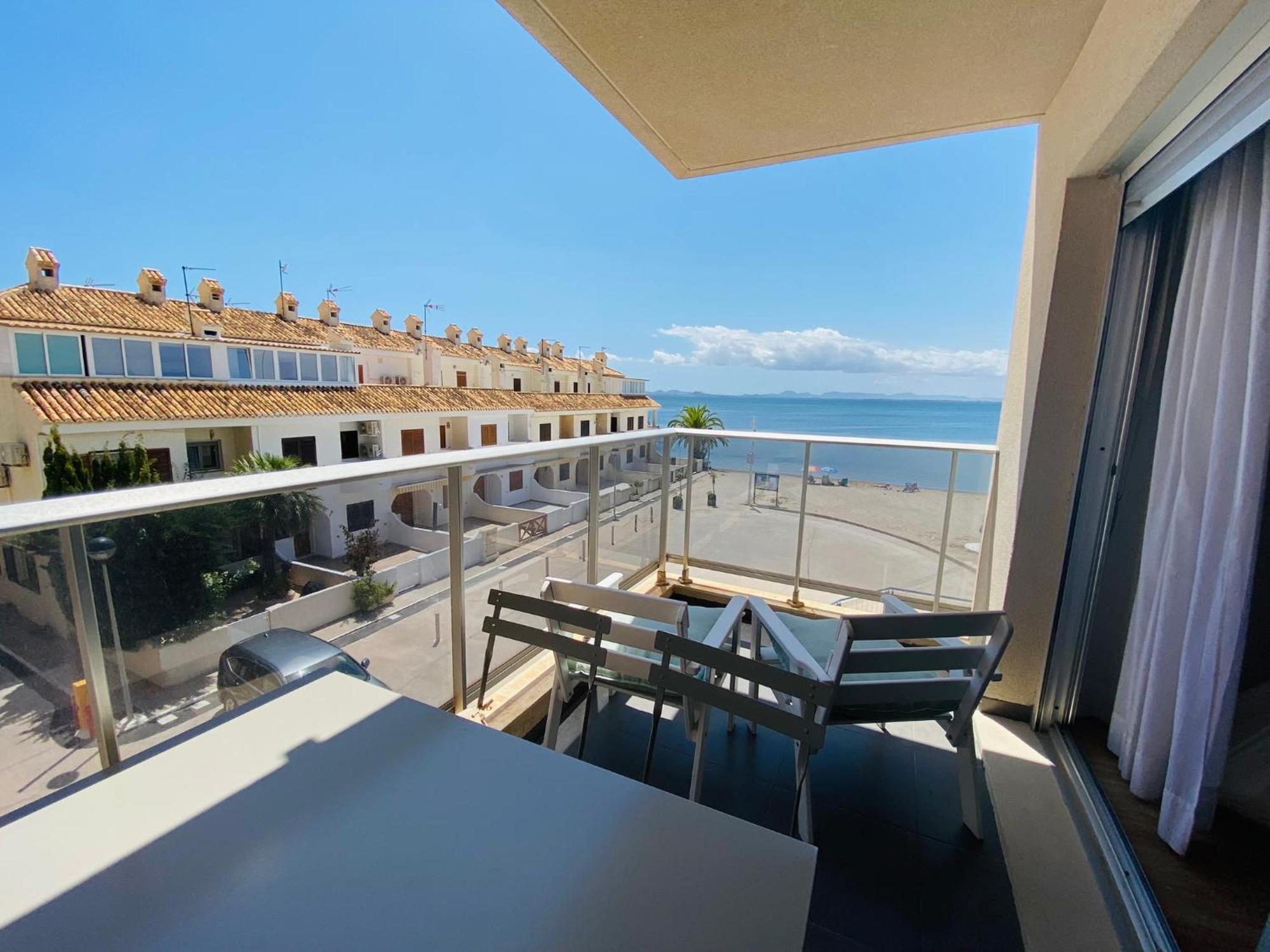La Manga Beach Club Lateral By Alina365 Exteriör bild