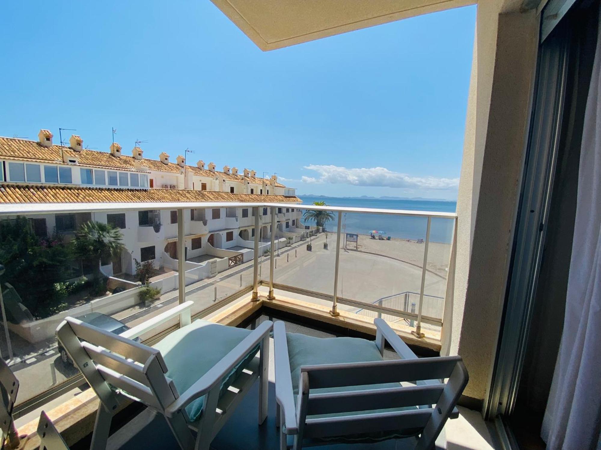 La Manga Beach Club Lateral By Alina365 Exteriör bild