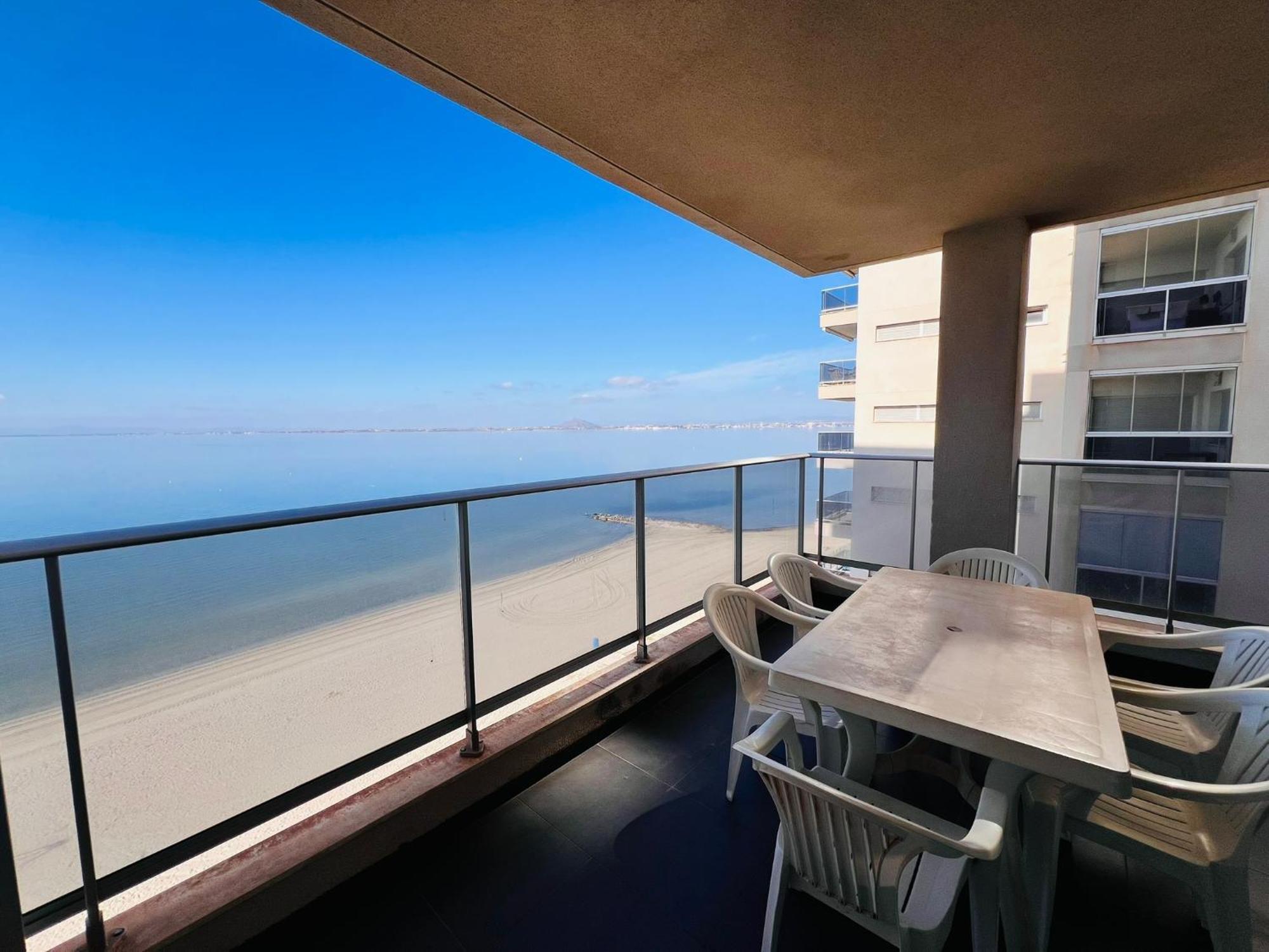 La Manga Beach Club Lateral By Alina365 Exteriör bild